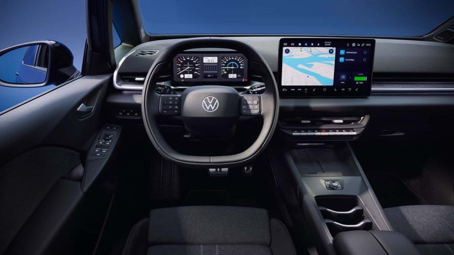 Volkswagen poslušao vozače: Stigao je ID.3 Neo sa dugmićima i većim dometom FOTO