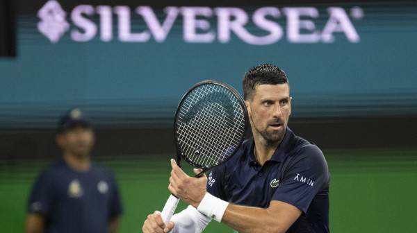 Kako je Novak Đoković pomogao bivšem igraču Intera?