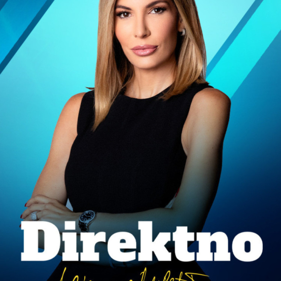Direktno sa Minjom Miletić večeras u 20 časova na Televiziji B92; "Kako Ustavni sud odgovara na pritiske"