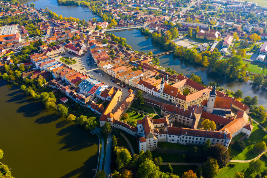 Najšarmantniji češki grad, a nije Prag: Nestvarna arhitektura i specijaliteti koji se ne zaboravljaju FOTO