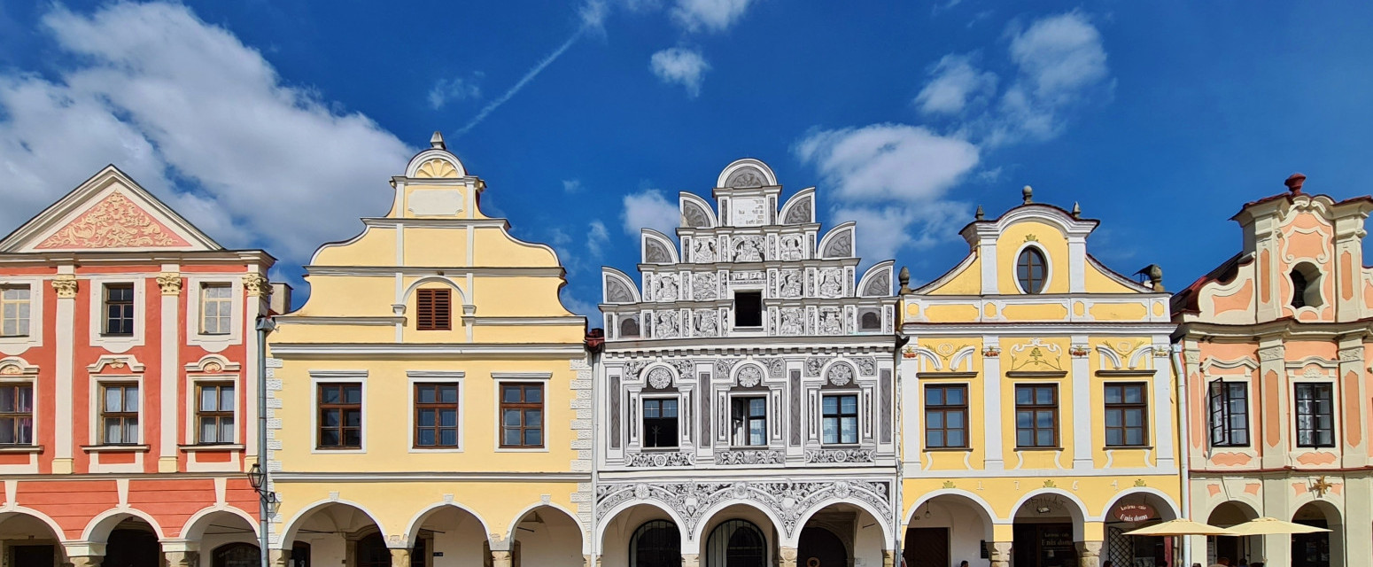 Najšarmantniji češki grad, a nije Prag: Nestvarna arhitektura i specijaliteti koji se ne zaboravljaju FOTO