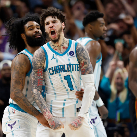 NBA pokrenula istragu protiv Lamela Bola VIDEO