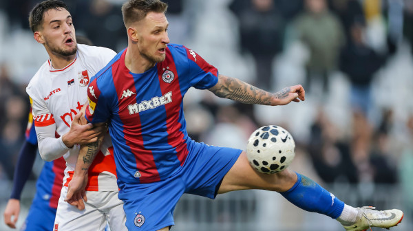 "Zvezda i Partizan bi se borili za opstanak u Bundesligi"