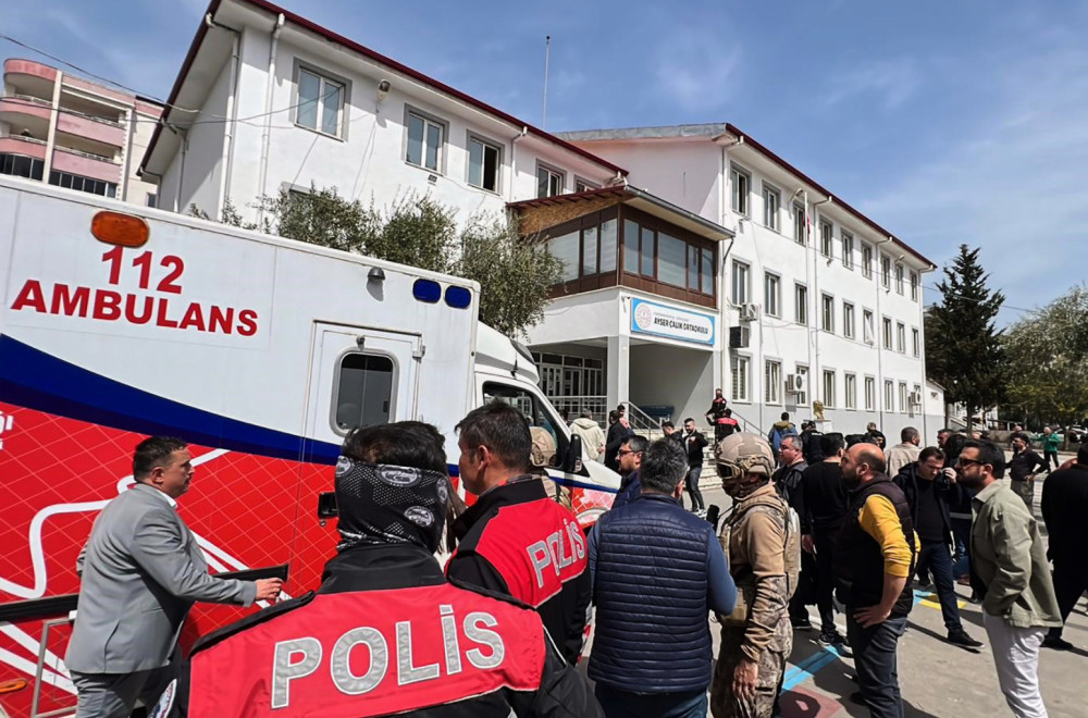 Đurić: "Duboko smo potreseni vestima o tragičnom incidentu u Turskoj"; "Naše misli su sa povređenima"