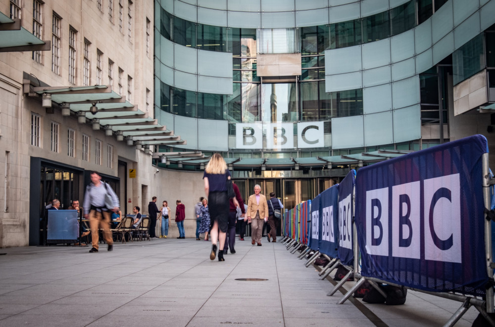 BBC otpušta 2.000 radnika