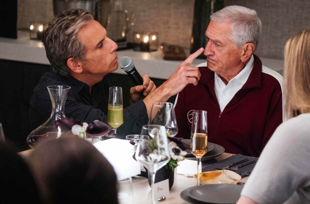Stiže četvrti deo kultne komedije "The Fockers": Jedna glumica je pravo iznenađenje VIDEO