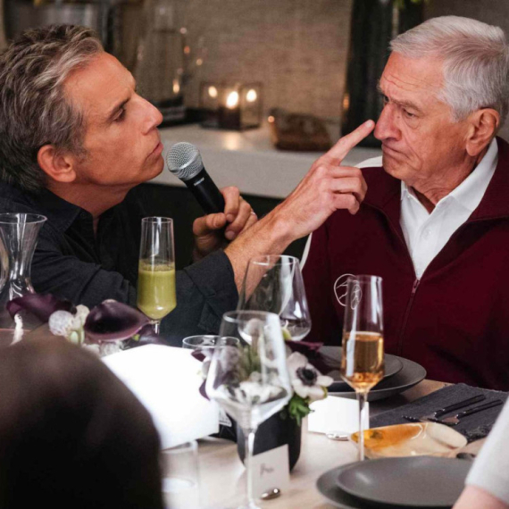 Stiže četvrti deo kultne komedije "The Fockers": Jedna glumica je pravo iznenađenje VIDEO