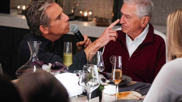 Stiže četvrti deo kultne komedije "The Fockers": Jedna glumica je pravo iznenađenje VIDEO