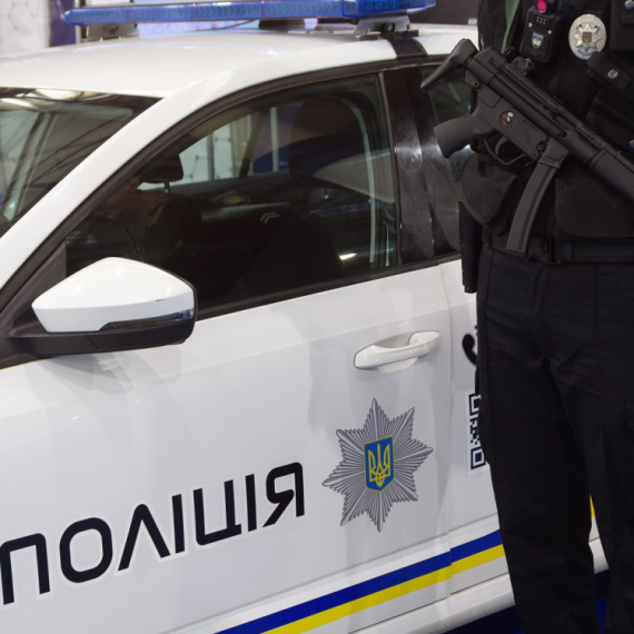 Novi detalji pucnjave u školi u Ukrajini; Učenik optužen za pokušaj ubistva FOTO