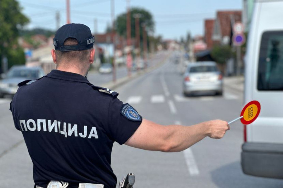 Crna statistika: Dve osobe dnevno poginu na putevima tokom letnje sezone