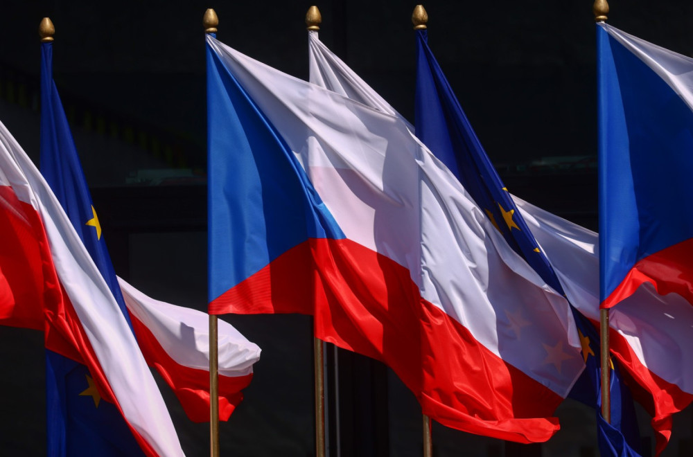 Message from the Czech Republic: "Kosovo is a Serbian issue, not an international one"
