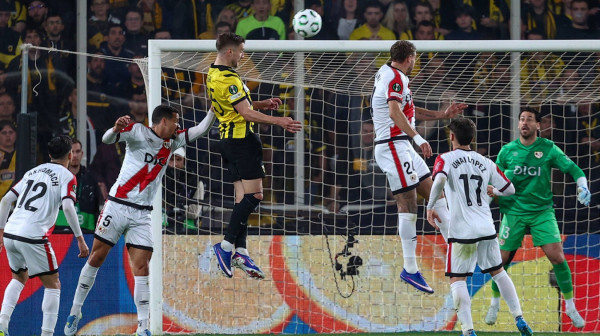 AEK stao na korak do čuda – Rajo Valjekano preživeo "pakao" Atine!