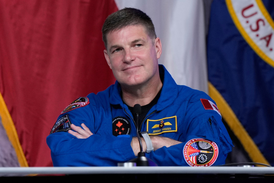 Astronauti Artemisa II sve otkrili: Plakali smo; Dočekale ih sve komšije FOTO/VIDEO
