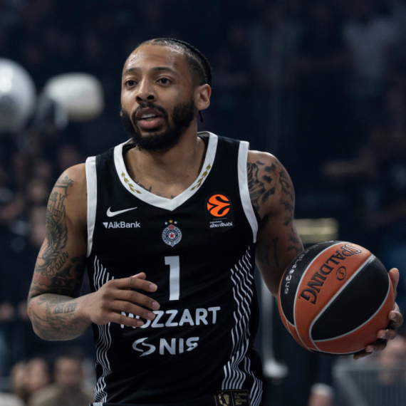 Karlik: "Bogdanović? Bila bi mi čast" VIDEO