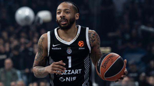 Karlik: "Bogdanović? Bila bi mi čast" VIDEO
