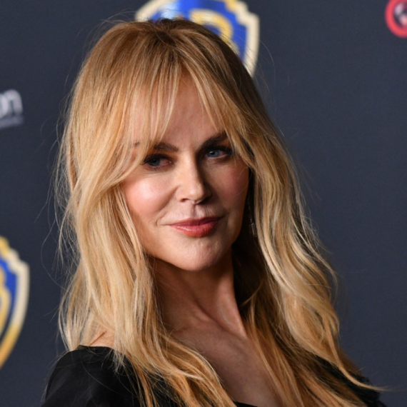 Nikol Kidman surovo napadaju: "Ovo je tako loše, sve se vidi" FOTO