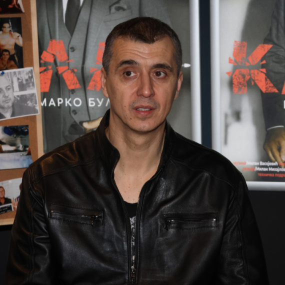 Priveden Marko Bulat