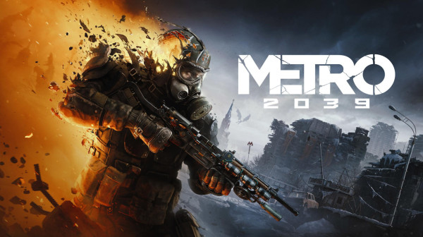 Ako ste mislili da ne može gore: Metro 2039 donosi još više nasilja i mraka VIDEO