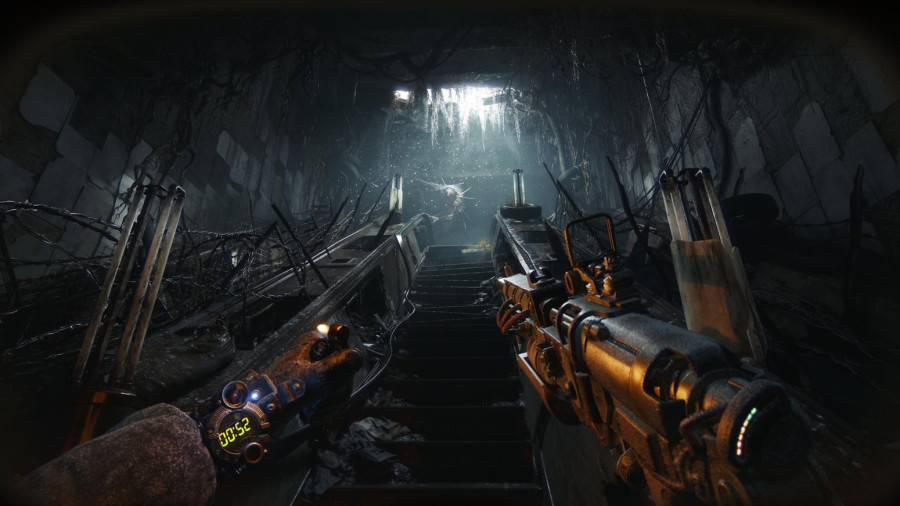 Ako ste mislili da ne može gore: Metro 2039 donosi još više nasilja i mraka VIDEO
