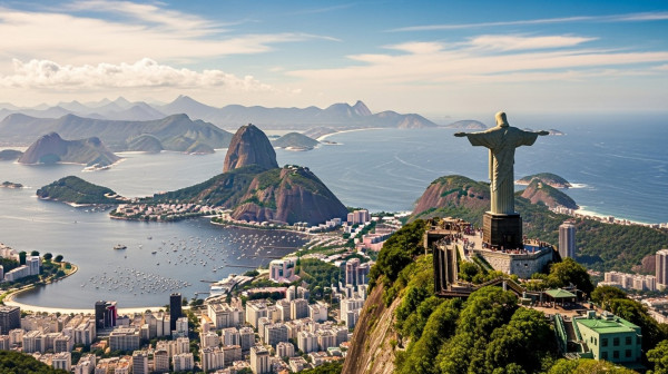 Brazilski političar izazvao protivnika na Dota 2 duel - ako izgubi, podneće ostavku