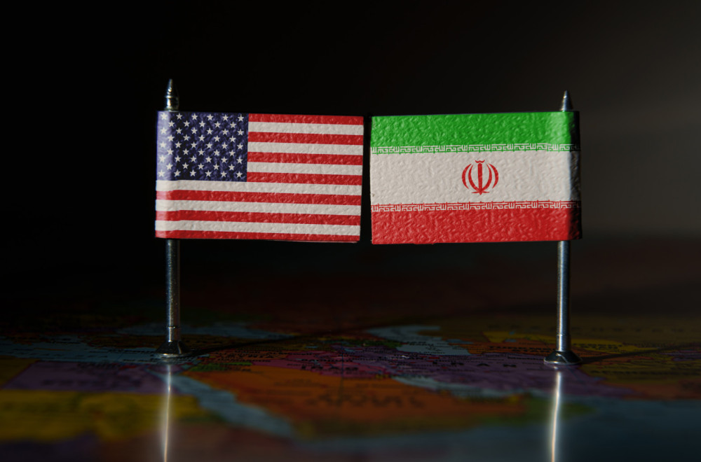 Iran: "Ne pristajemo"