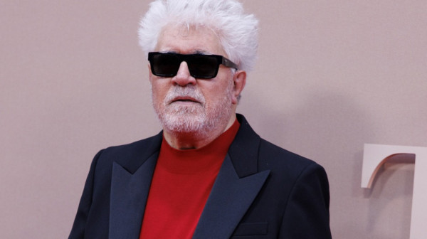 Pedro Almodovar oštro komentarisao Džejkoba Elordija: "Da li je on seks-simbol ili cenjeni glumac?"