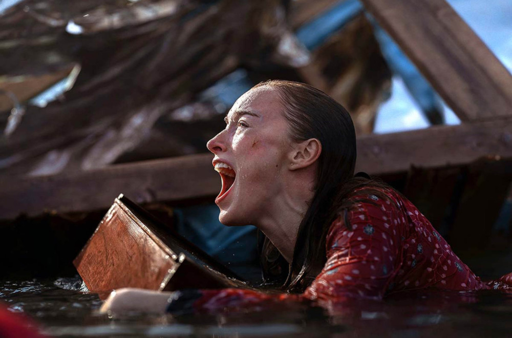 Novi Netfliksov triler "Thrash" razočarao gledaoce širom sveta VIDEO