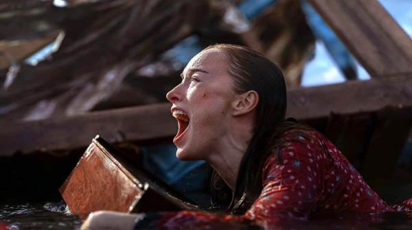 Novi Netfliksov triler "Thrash" razočarao gledaoce širom sveta VIDEO