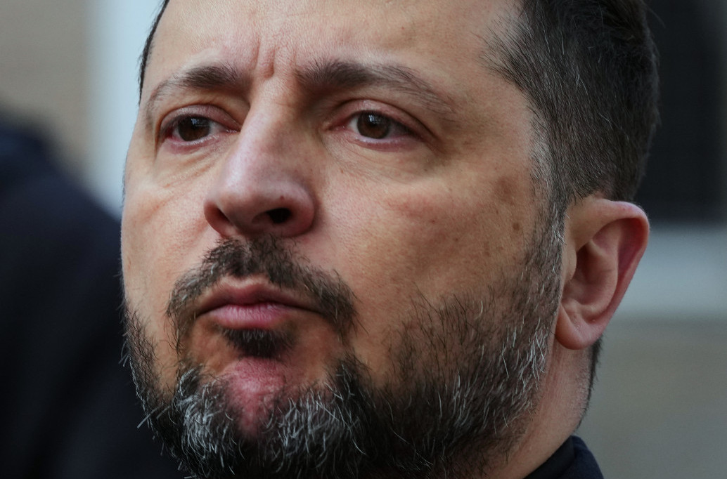 Upozorenje Zelenskog: "Bez sankcije Rusija jača"