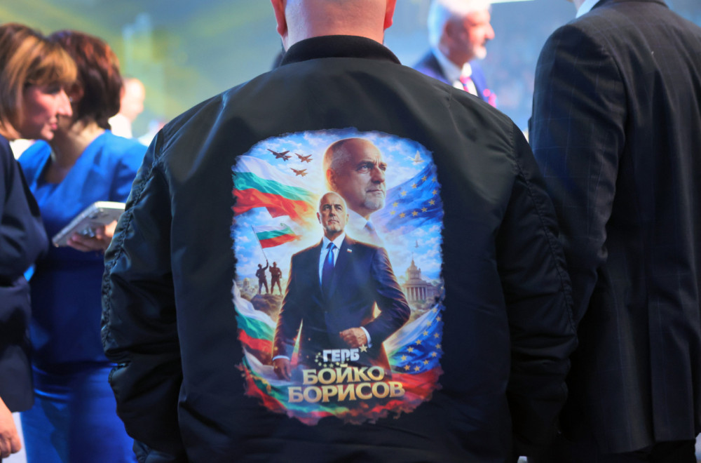 Bugarska ponovo izlazi na izbore – sedmi put