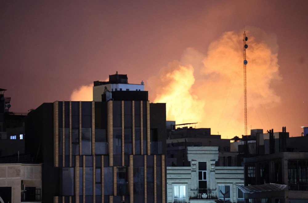 Tramp otkazao primirje; Netanjahu naredio dalje napade; Iran izneo detaljan plan FOTO/VIDEO