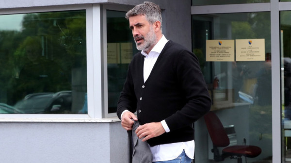 Prvi intervju begunca Mamića za BiH medije: "Skidanje naših slika..."