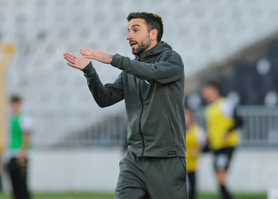 Koković za B92.sport: Nismo mogli da odbijemo ponudu