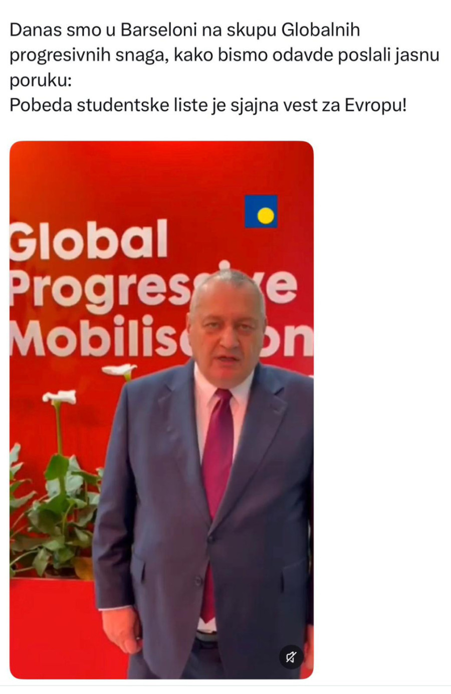Kurti predvodio blokadersku ekipu; Ovo su globalne progresivne snage koje bi da vode Srbiju FOTO