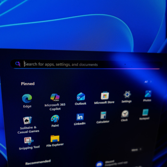 Ponovo ćete da zavolite Windows restart