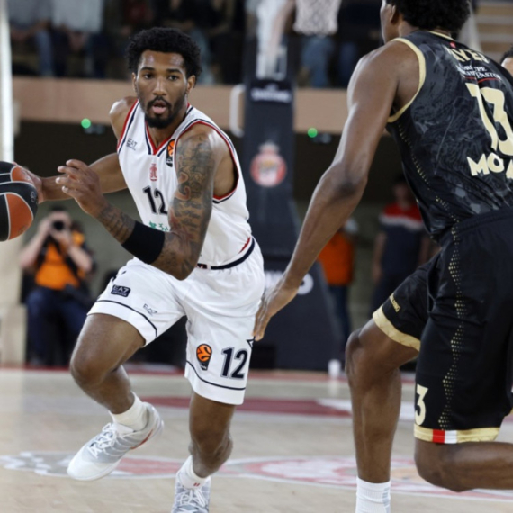 Partizan gubi trku za Amerikanca – Bruks hoće da ostane: "Videćemo..."