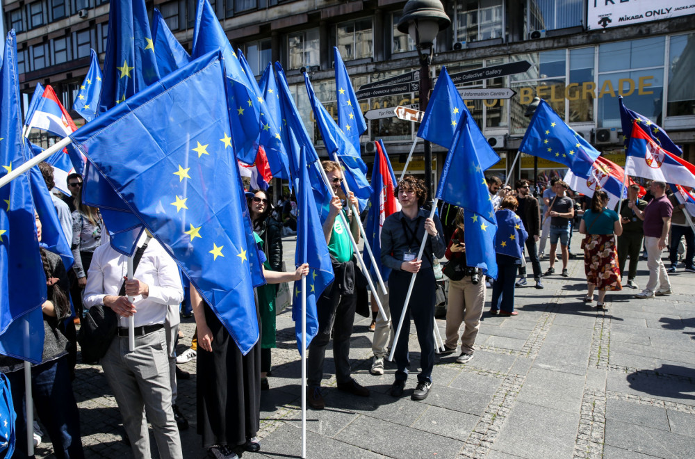 Trninić kritikovala Mihajlovsku: "Tekst je tendenciozno zlonameran i neprofesionalan" FOTO