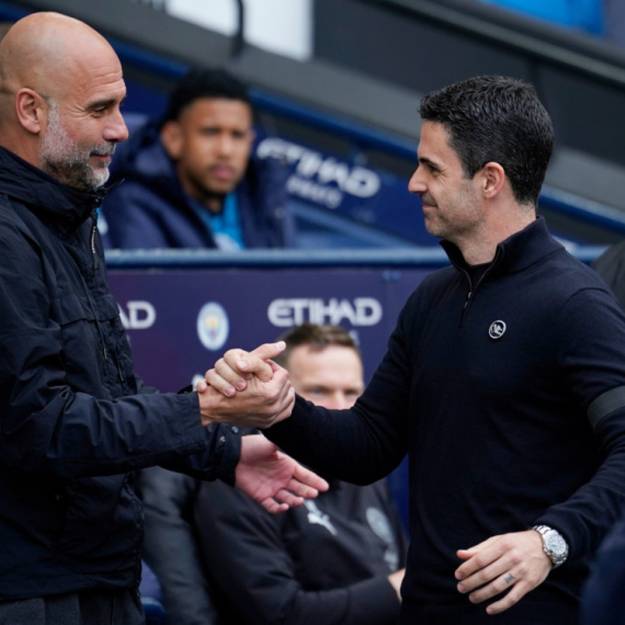 Arteta: "Premijer liga je ponovo počela"