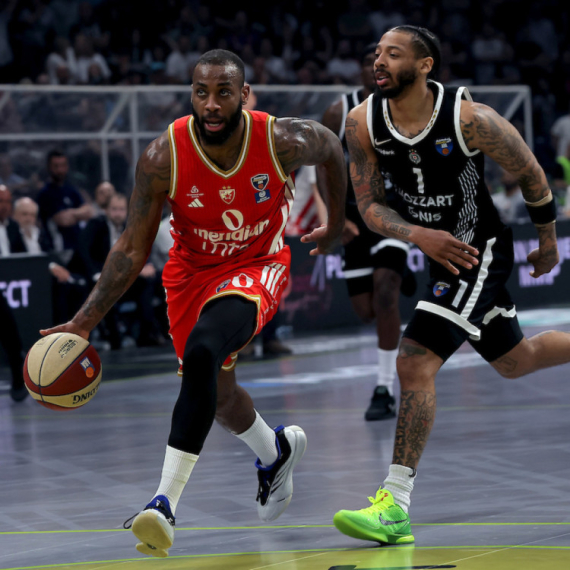 Nova drama, isti epilog – Partizan opet srušio Zvezdu!