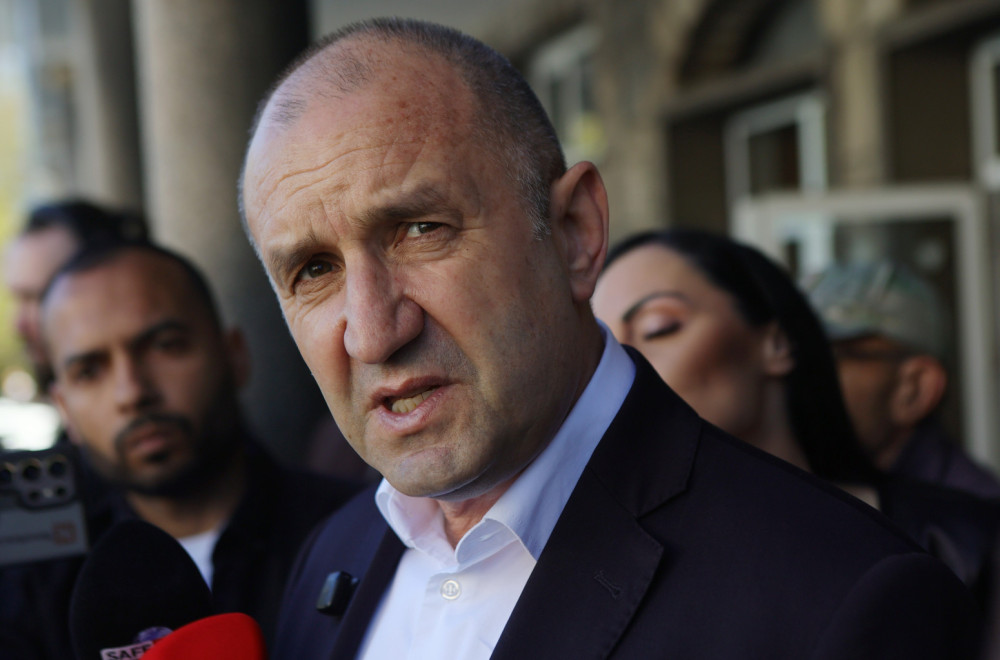 Stigli prvi preliminarni rezultati izbora u Bugarskoj