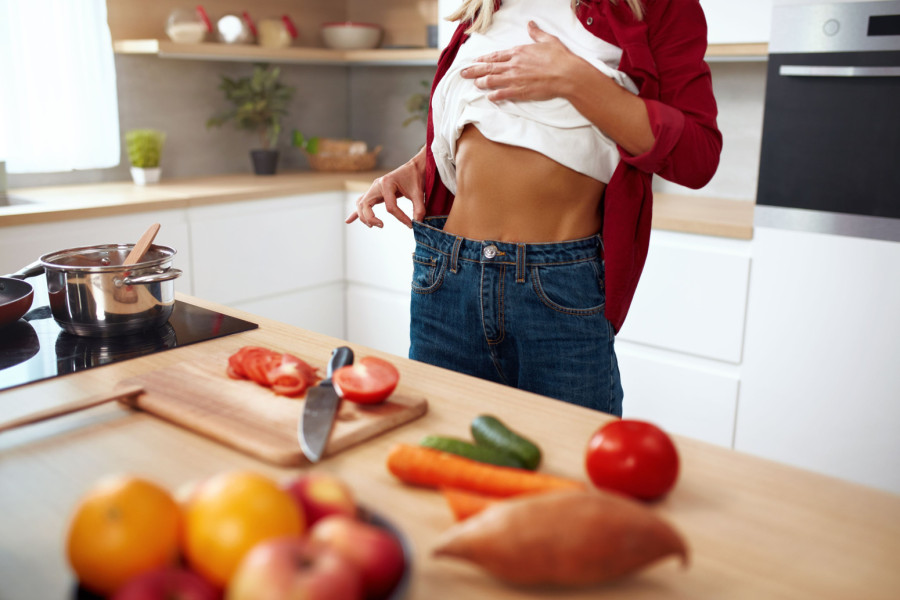 Doktorka otkrila koje navike je potrebno usvojiti za održiv gubitak kilograma: Tajna je u ovome