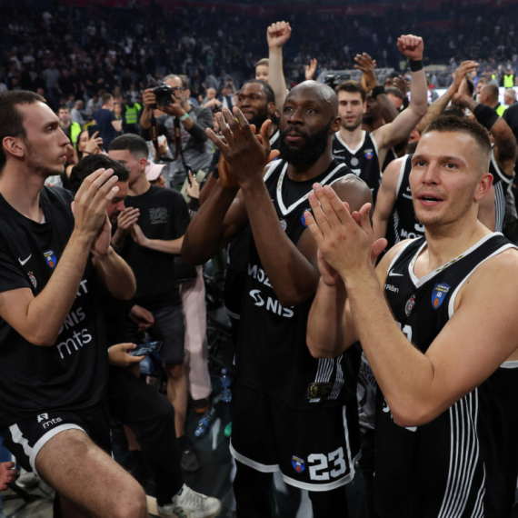 Evo kad počinje polufinale ABA lige
