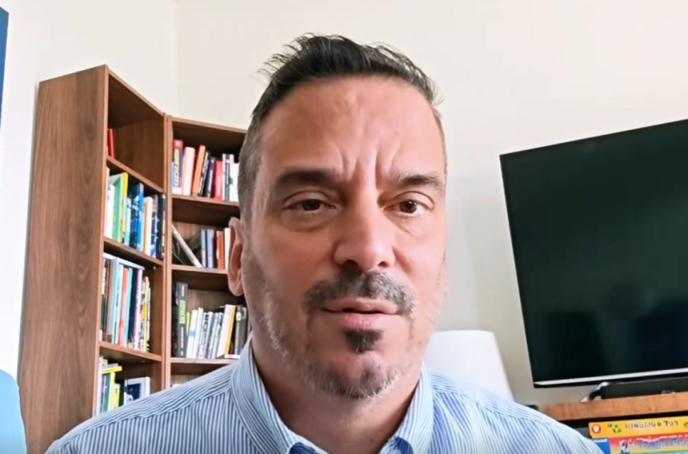Laž dana; Piper: "Marta Kos i N1 slave samo ako Srbija gubi" VIDEO