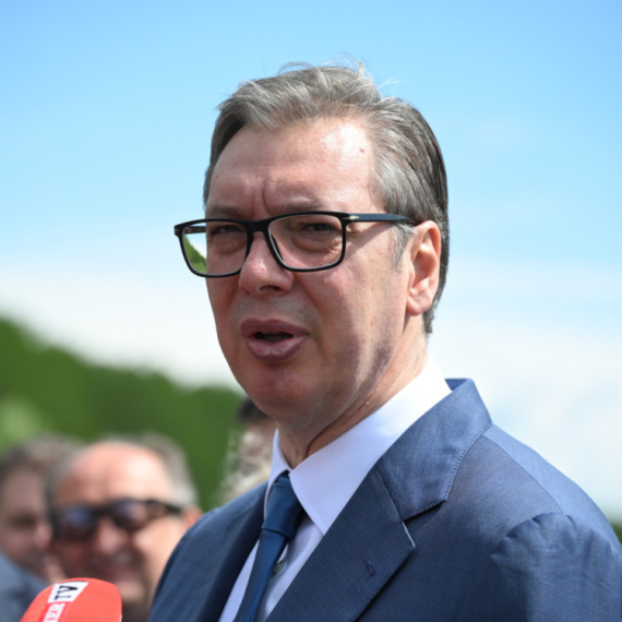 Vučić otkrio kada će se znati datum izbora; "Ako blokaderi pobede, nek se narod spremi da neće biti ničega"