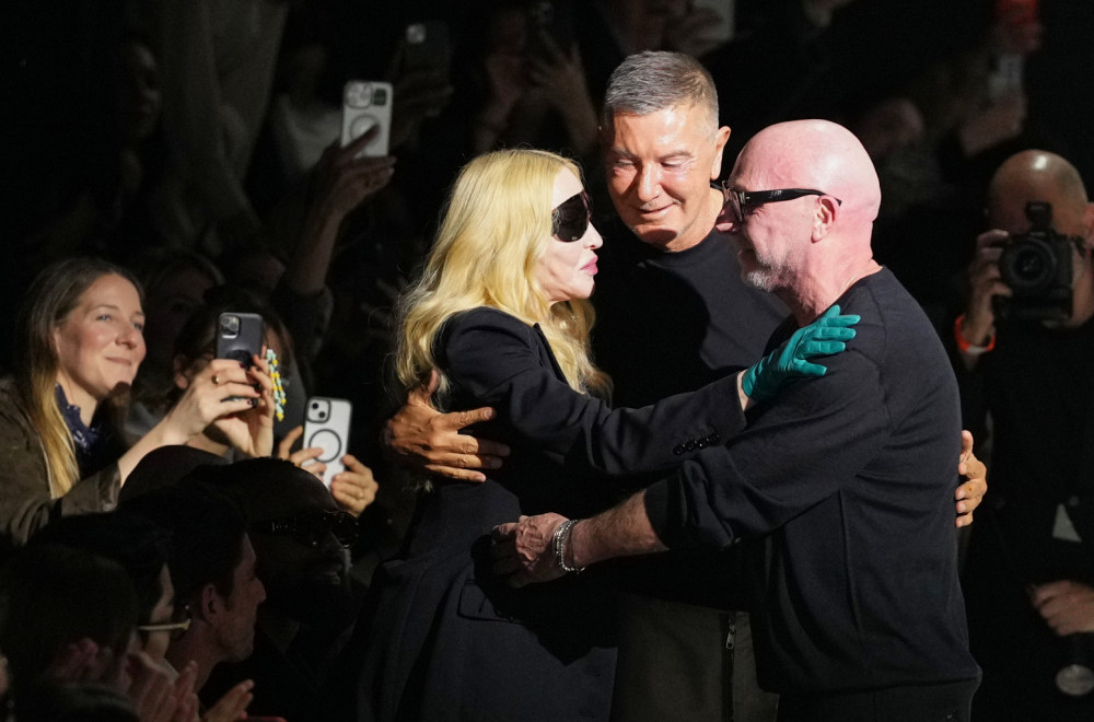 Spektakl i kontroverza: Madonin nastup na Koačeli pod lupom javnosti FOTO/VIDEO