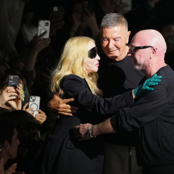 Spektakl i kontroverza: Madonin nastup na Koačeli pod lupom javnosti FOTO/VIDEO