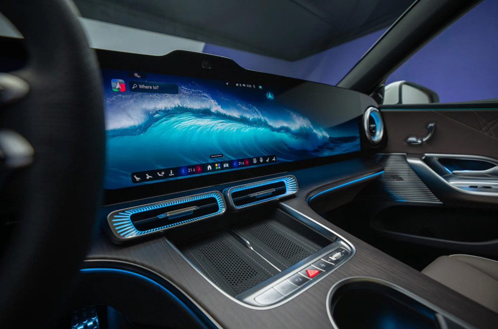 Vozači su se žalili, Mercedes poslušao: Velika promena stiže u nove modele