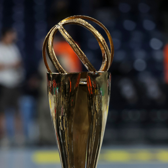 Počinje F8 ABA lige za juniore: Mega brani tron, Partizan i Zvezda ga jure