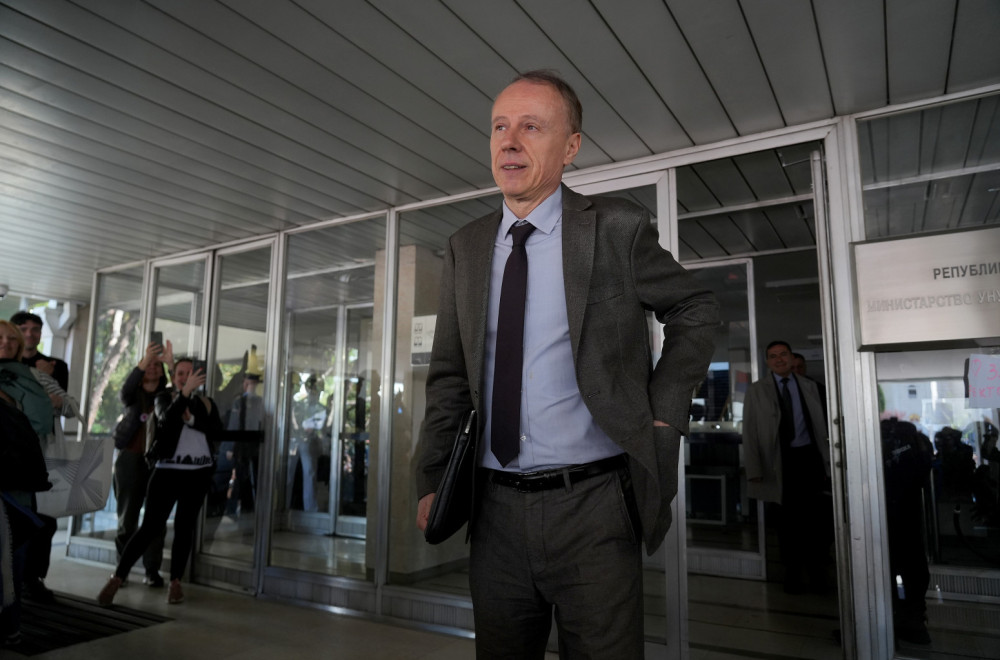 Lompar otkrio istinu o Đokiću – zato ga ne podržava VIDEO
