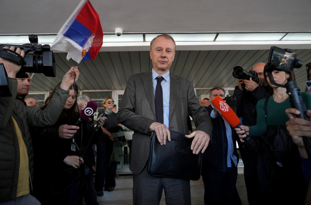Poslanici pitali o Đokiću: Zašto nije pokrenut krivični postupak zbog nezapamćenog pedagoškog zločina?